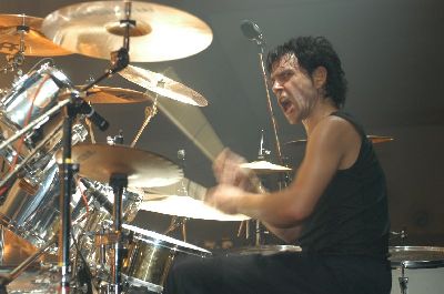 Uli live